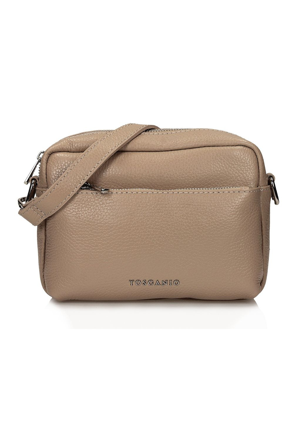 Сумка жіноча TOS F236 BEZ D05 Toscanio (332945782)