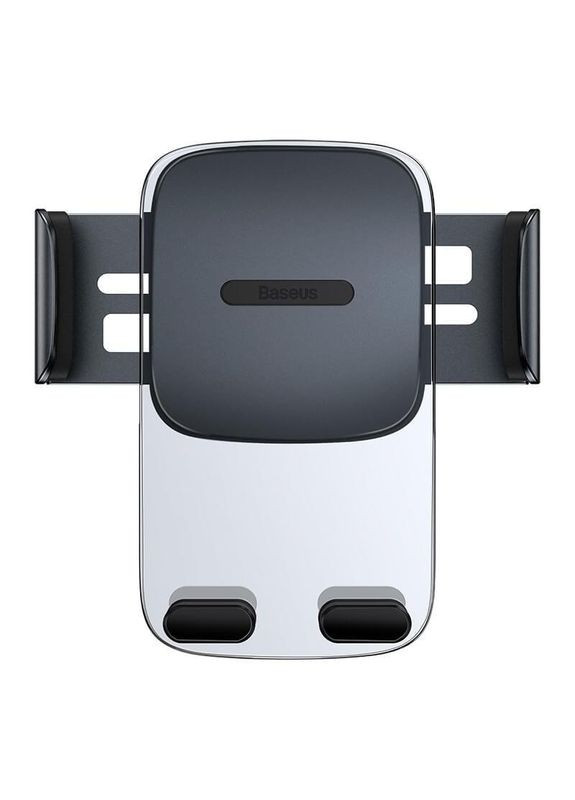 Тримач Easy Control Clamp Car Mount Holder (Air Outlet Version) (SUYK000101) 4.76.7" Baseus (293346827)