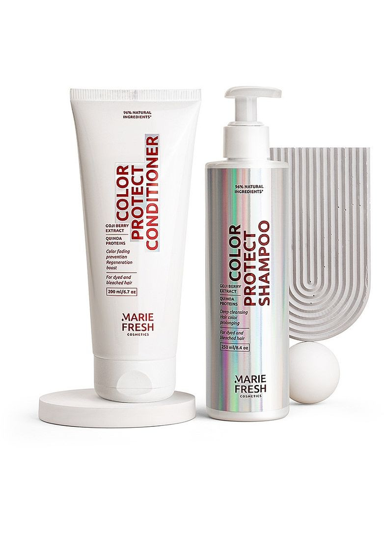 Marie Fresh Крем — Крем, Украина (369796204)