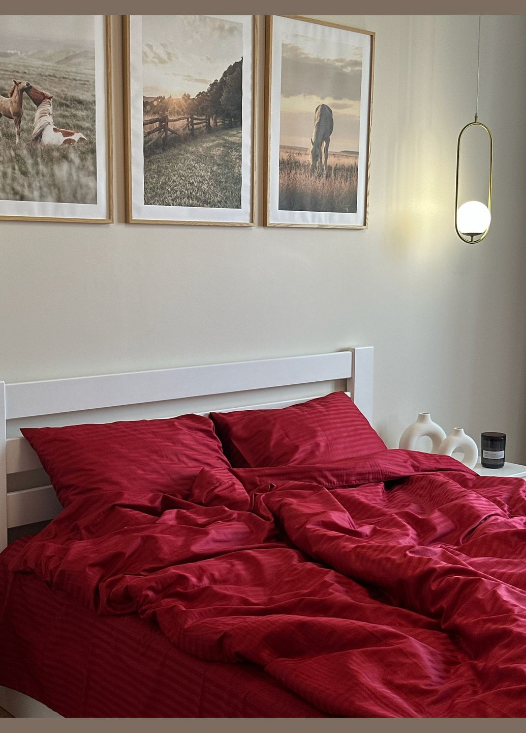 Постільна білизна Сімейний IN.HOME_UA (321107585)