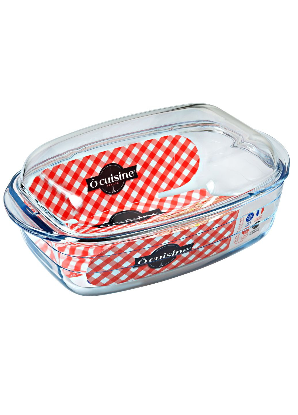 Форма для випічки O CUISINE (275863416)