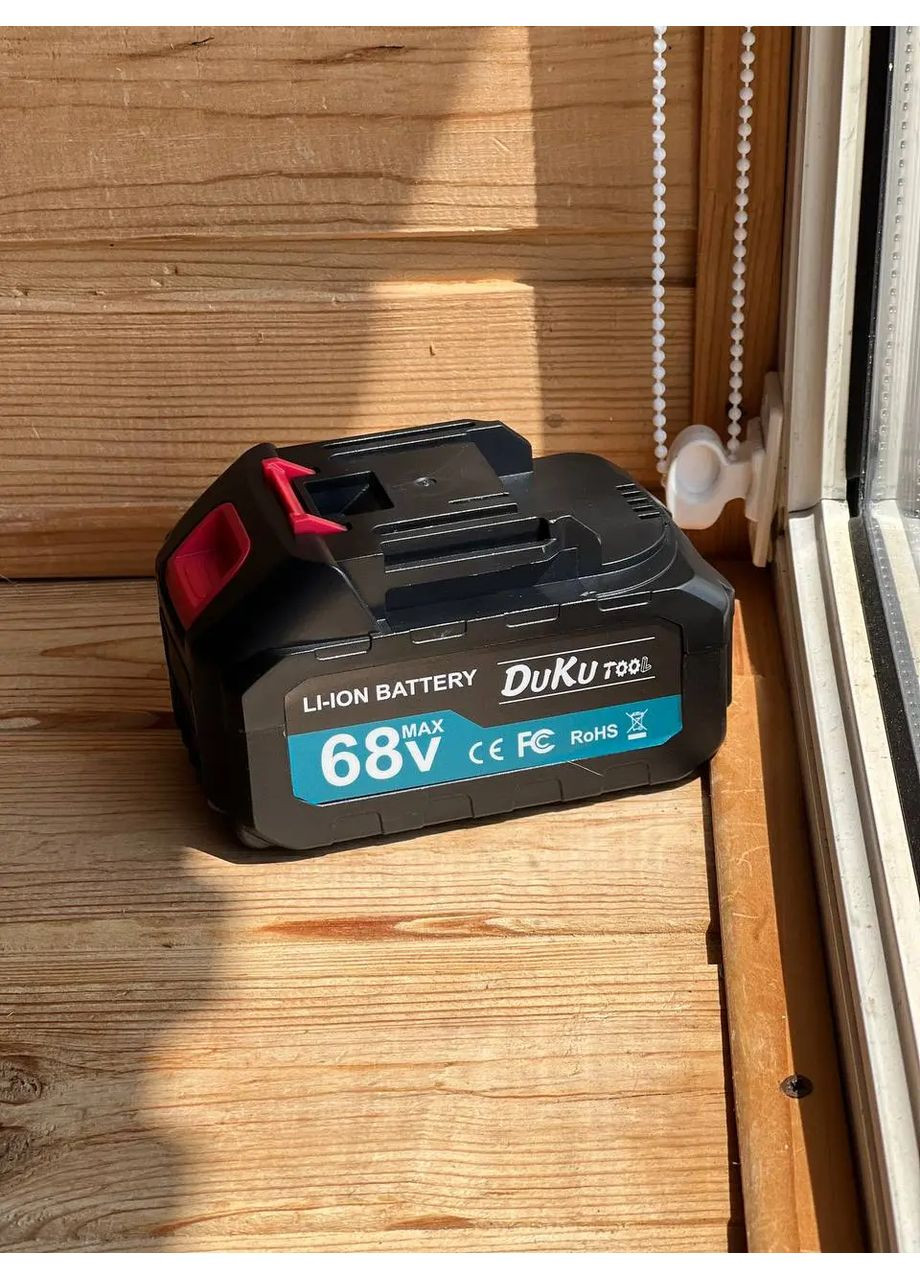 Аккумулятор 48V для цепной пилы / Дополнительный литий-ионный аккумулятор для мини пилы AND 0410-1 Grant (363832349)