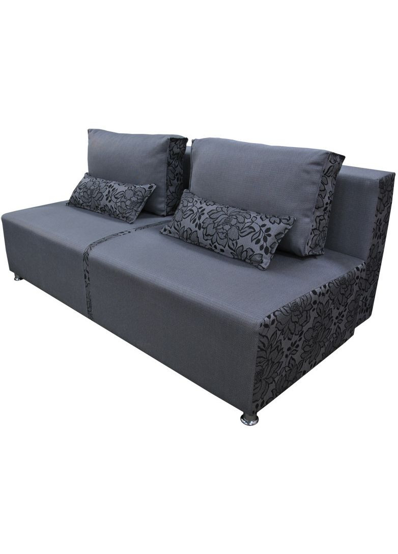 Диван раскладной еврокнига Флинт A ТМ No Brand (322500847)