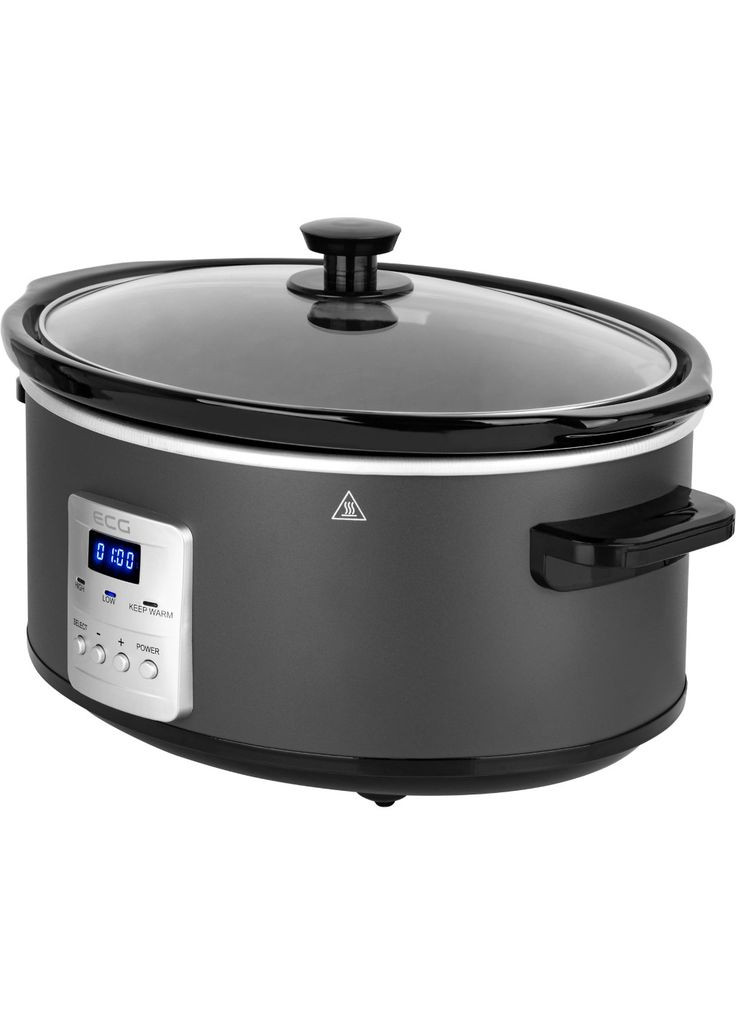 Мультиварка (m501762) ECG PH 6530 Slow Master (369029207)