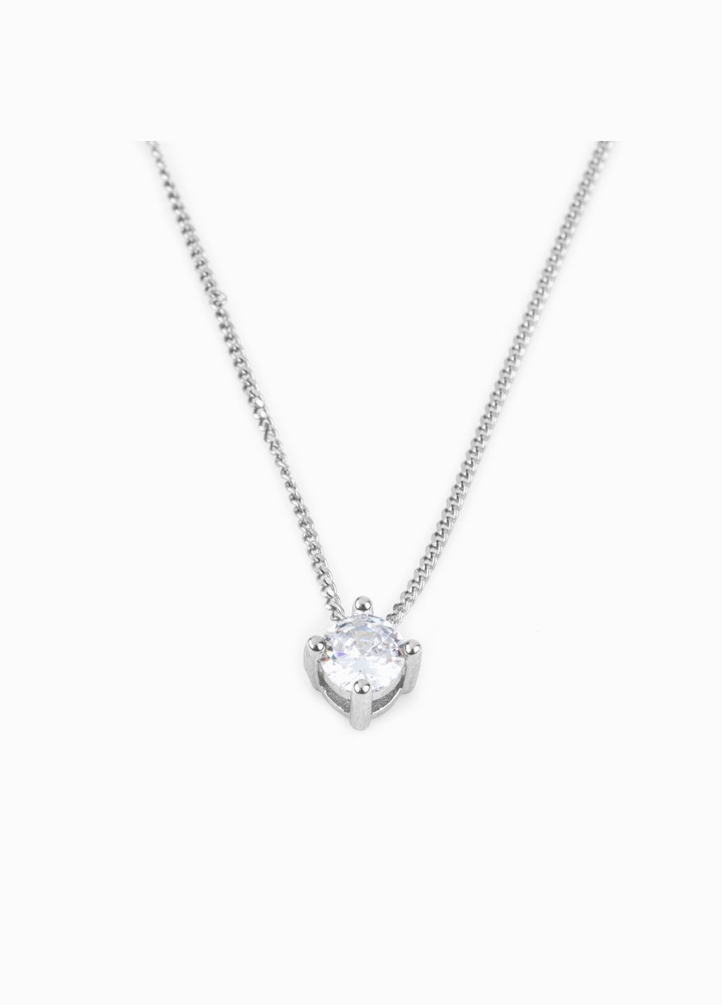 Колье Срібна мрія (340562758)