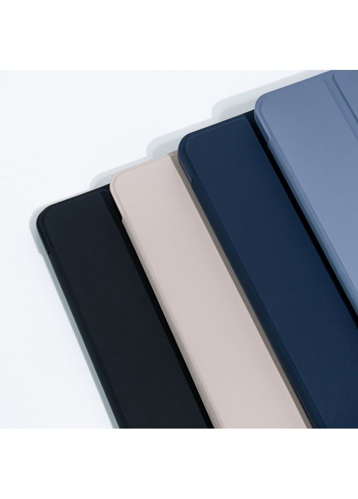 Чехол Smart Cover Samsung Galaxy Tab S6 10,4" 2022 (SM-P619) black Wave Samsung Tab S6 lite 10,4&quot; 2022 (SM-P619) (365749415)