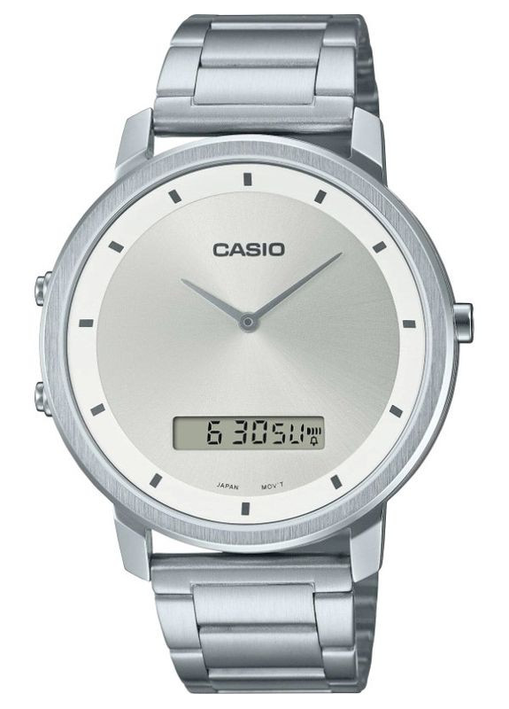 Чоловічі наручні годинники Casio MTP-B200D-7E (322685481)