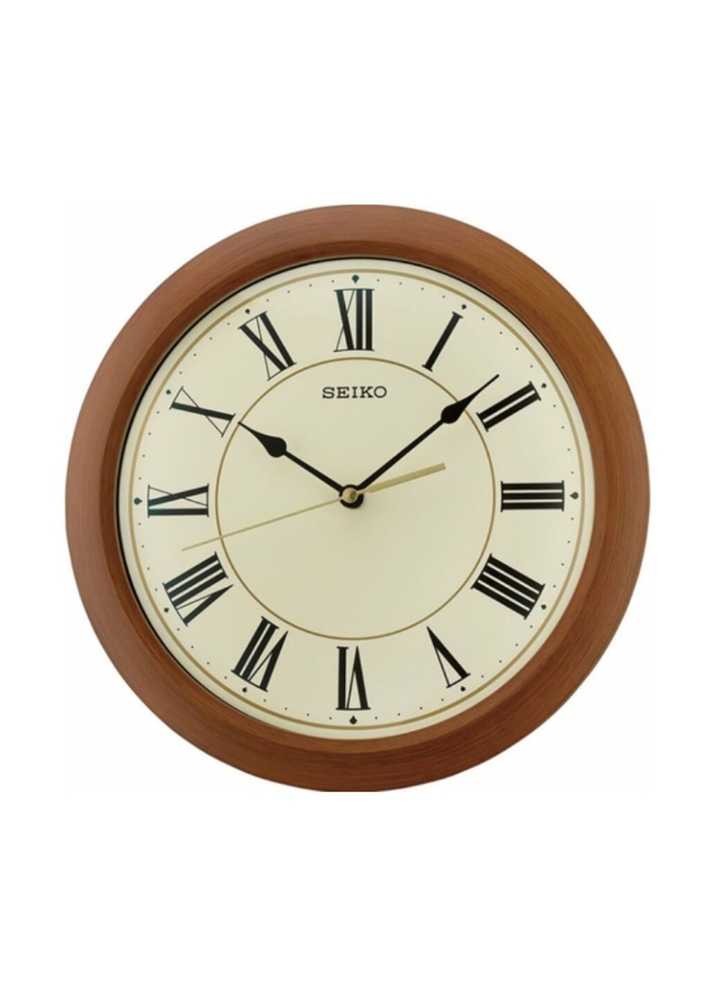 Часы настенные Seiko qxa713t (283299465)