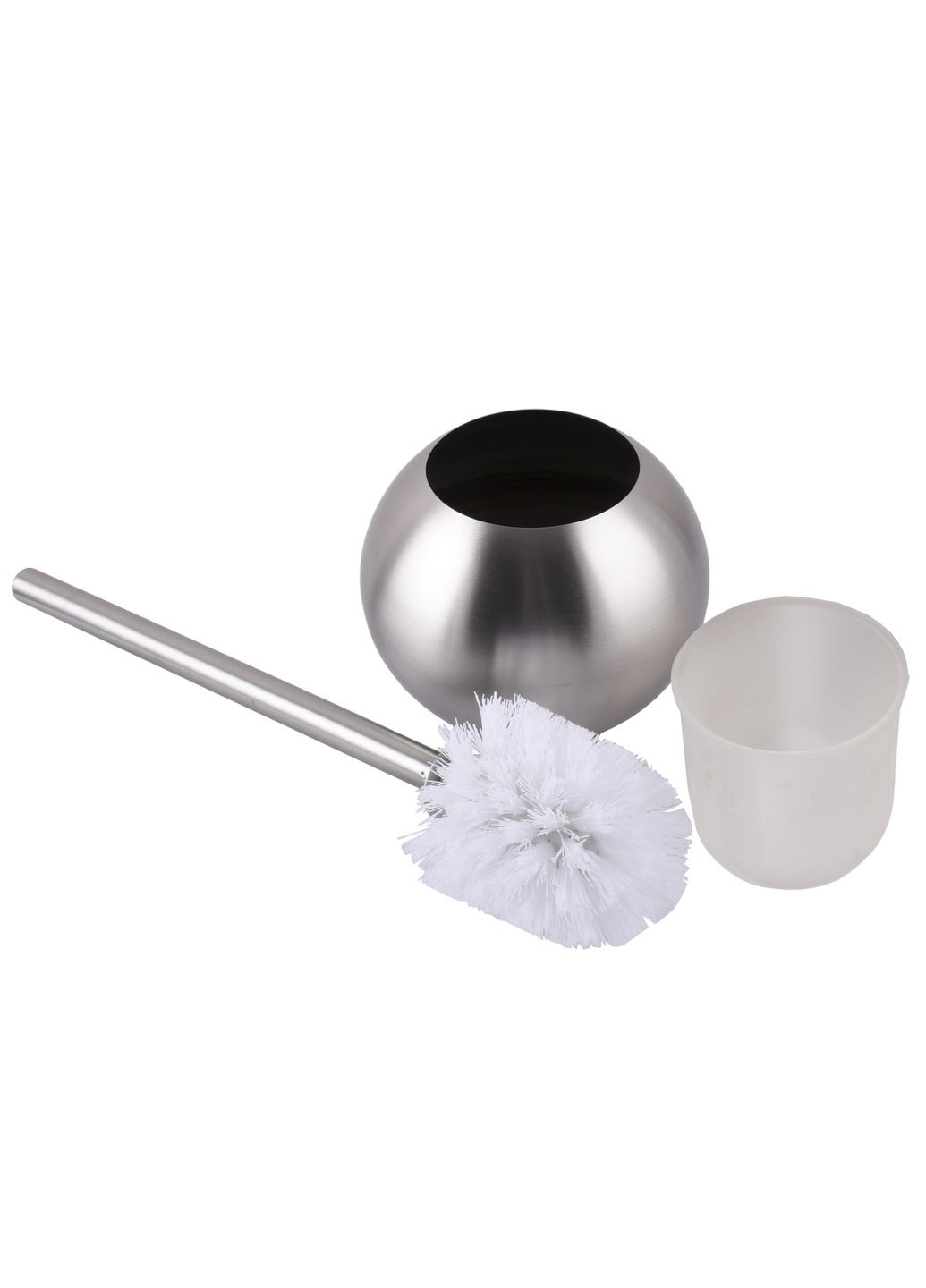 Ершик напольный 16.607 Stainless Steel HOTEC (336383591)