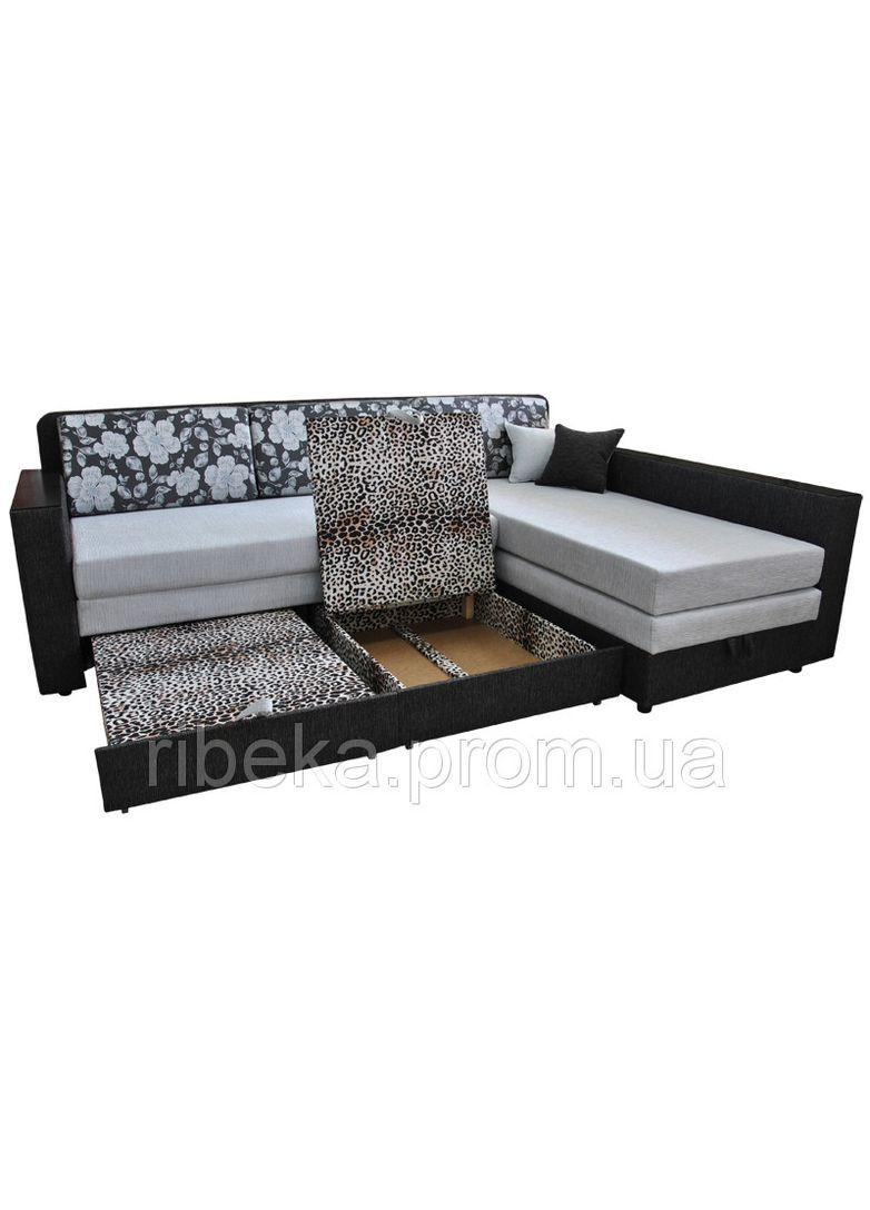 Кутовий розкладний диван 3 метра Лорд А ТМ No Brand (322500373)