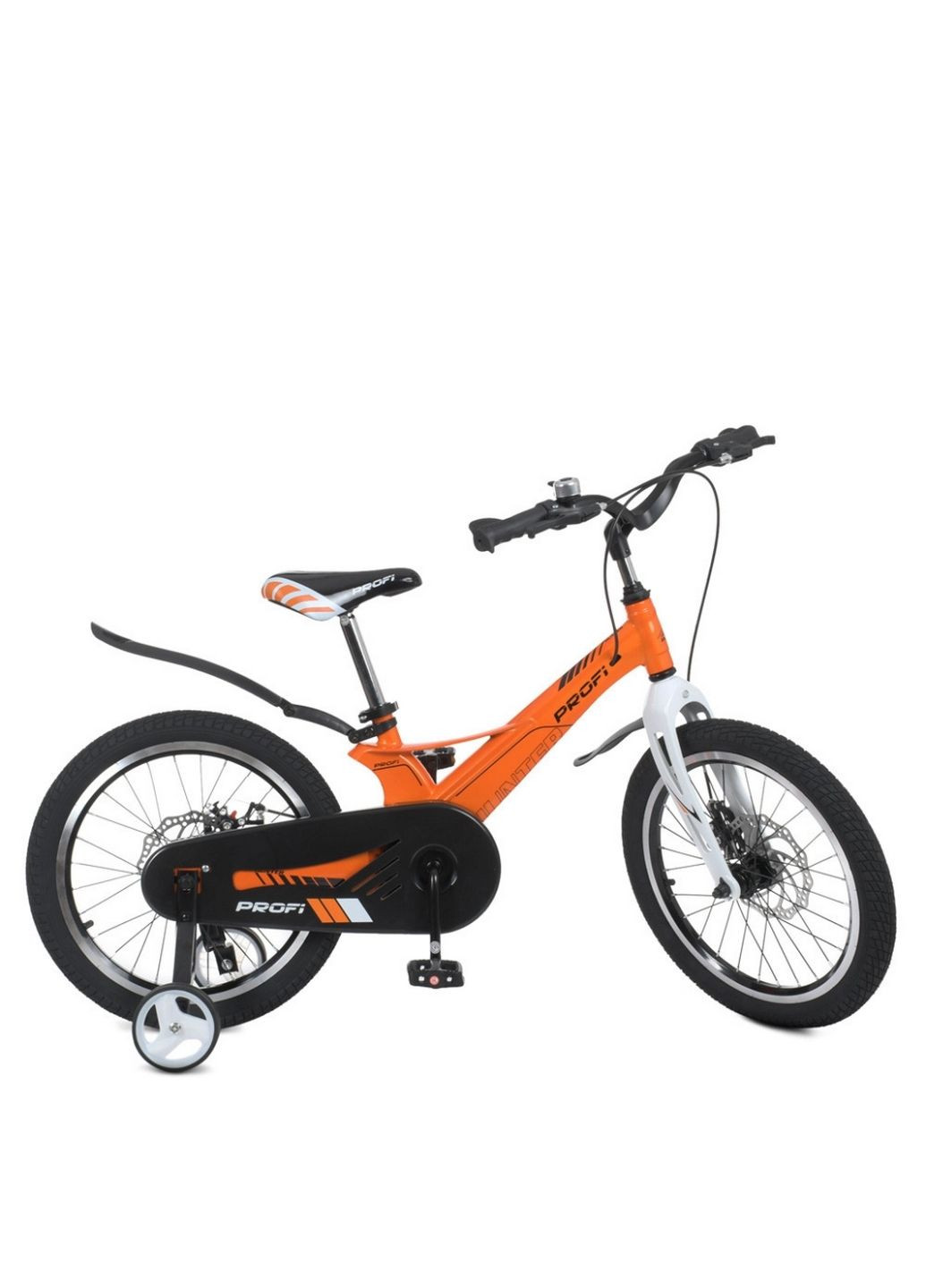 Велосипед детский 18дюймов Profi (289366119)