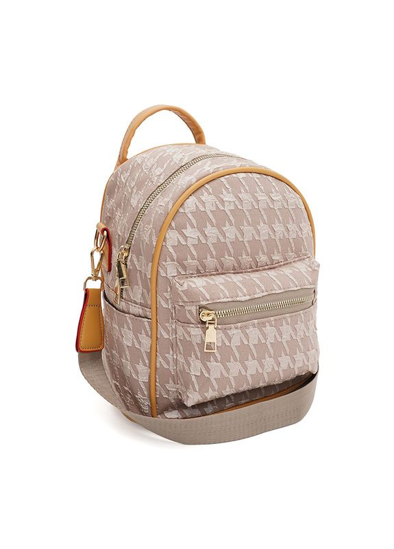 Жіночий рюкзак C1JLYP616be-beige Monsen (311553162)