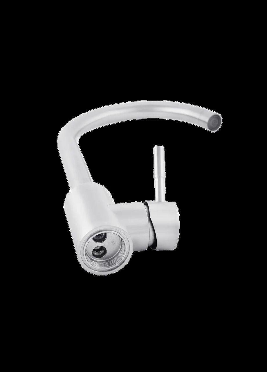 Комплект кухонной мойки Комплект кухонной мойки KRP Gebürstet-6350LHM Kroner (336938167)