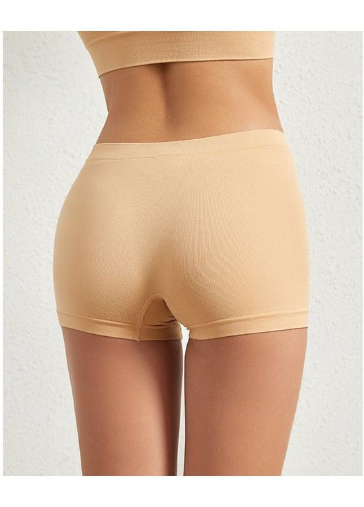 Женские трусики-шортики трусы No Brand (350921451)