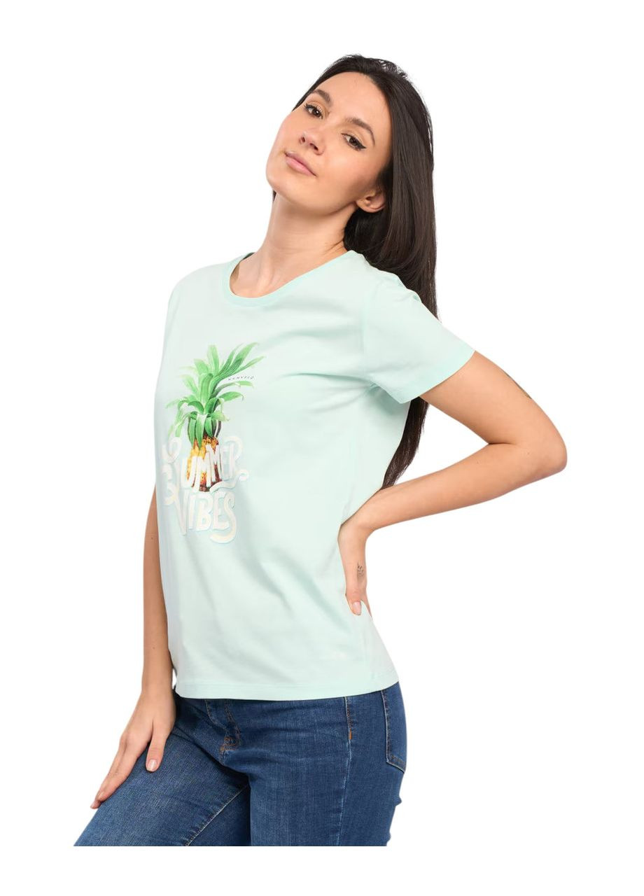 Футболка жіноча Kenvelo - (337018794)