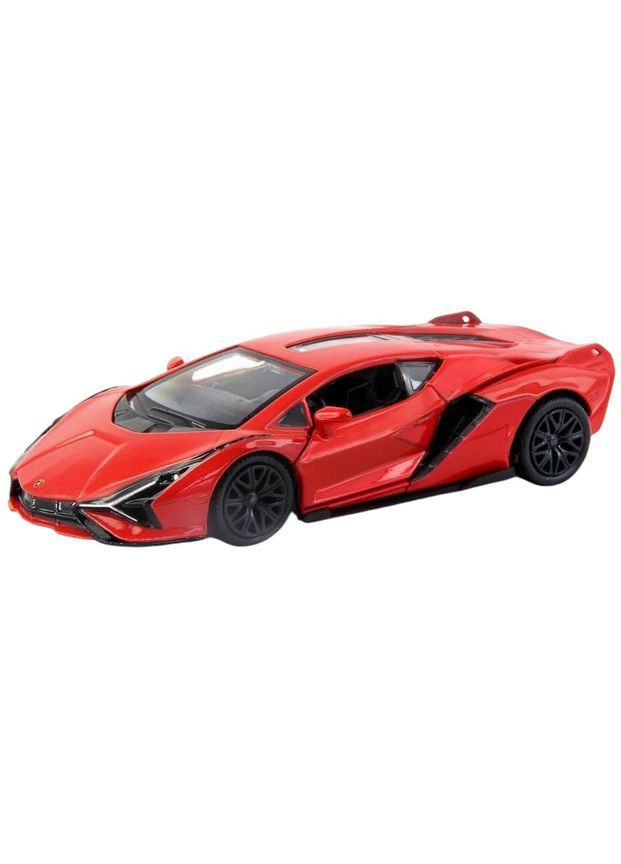 Автомодель Lamborghini Sian FKP 37 () Uni-Fortune 554983 (370499221)
