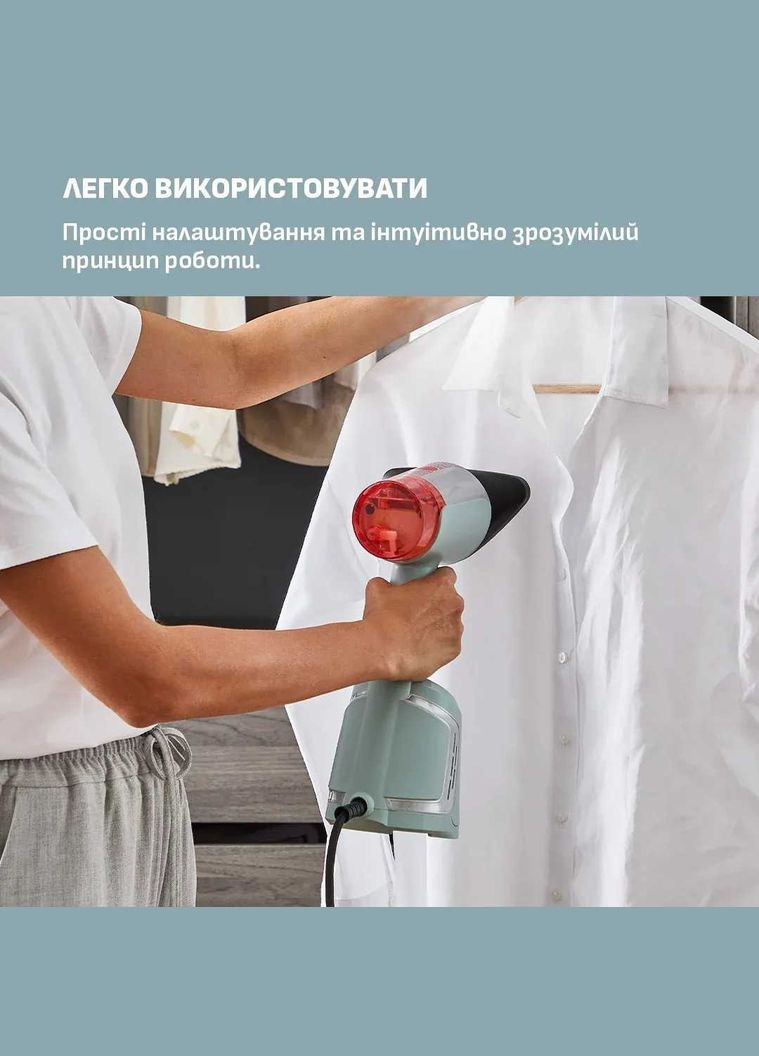 Отпариватель AeroSteam DT9814F0 Tefal (341488106)