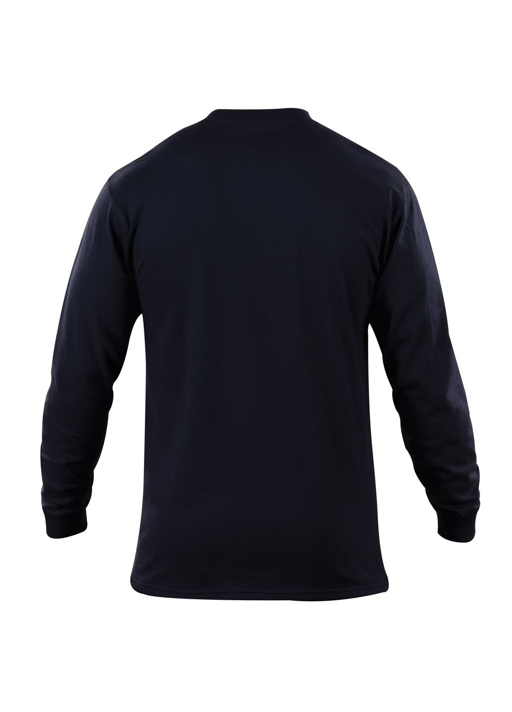 Реглан Station Wear Long Sleeve Fire Navy 5.11 Tactical (315822993)