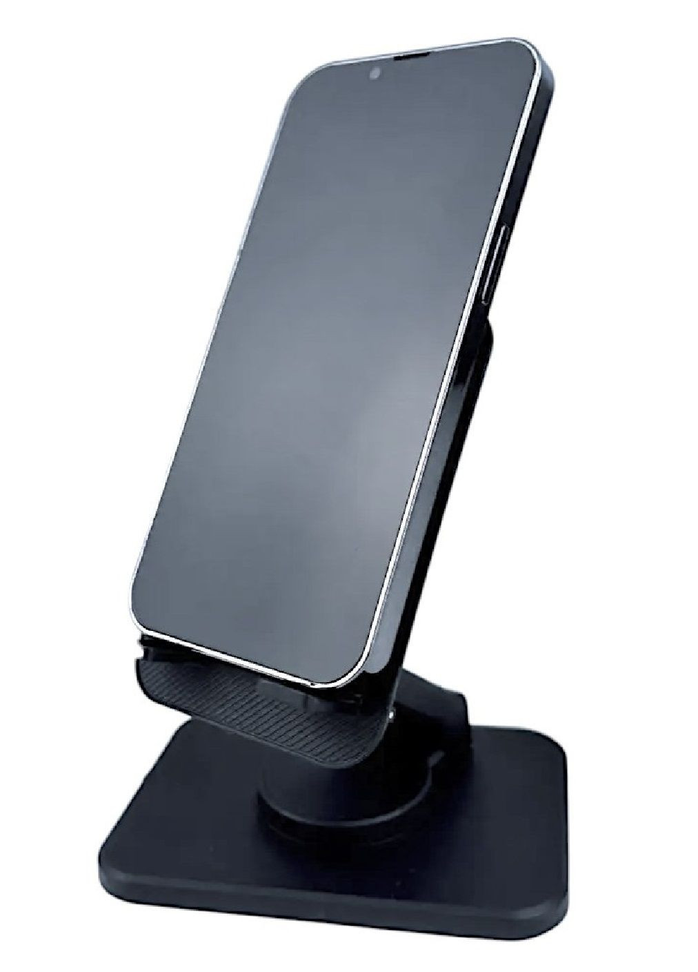 Подставка держатель настольная складная для мобильного телефона смартфона планшета с регулировкой угол наклона (476527-Prob) Unbranded (283608290)