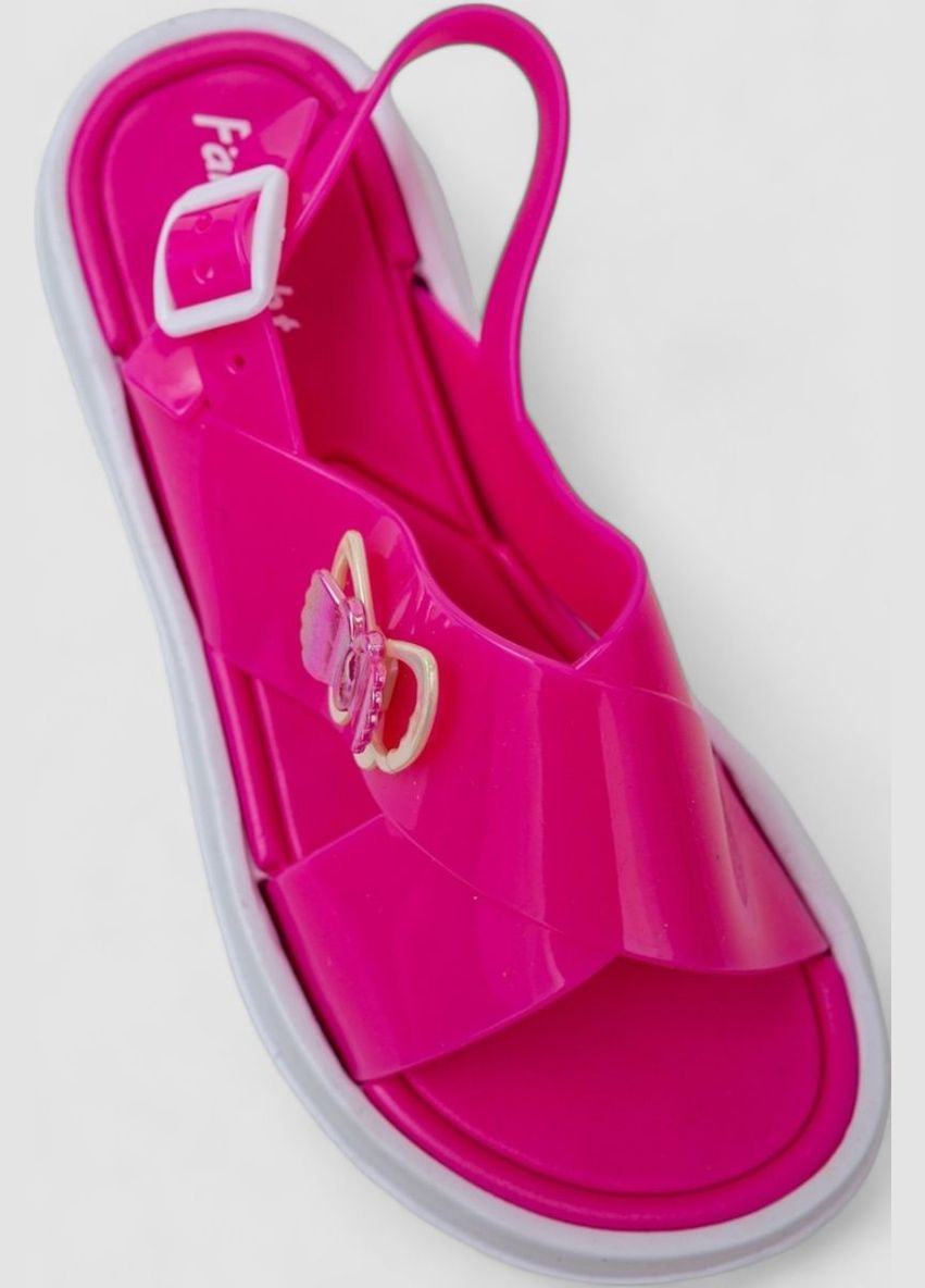 Детсике босоножки для девочек Ager 243R8434-2 (296504220)