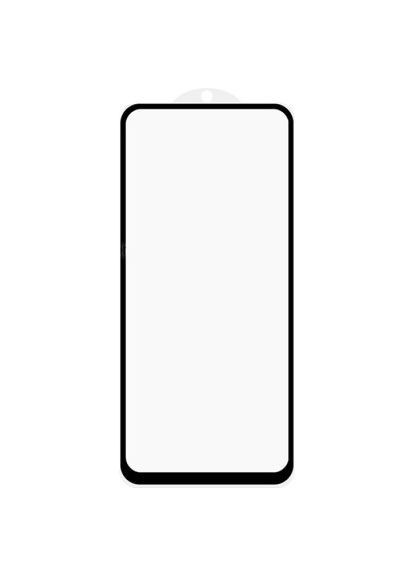 Стекло защитное Motorola G54 Power (Black) (535362) Drobak Motorola G54 Power (Black) (366660365)