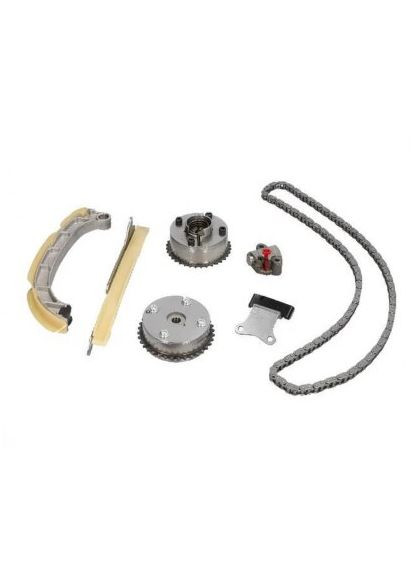 Комплект приводной цепи Ashika (368520866)