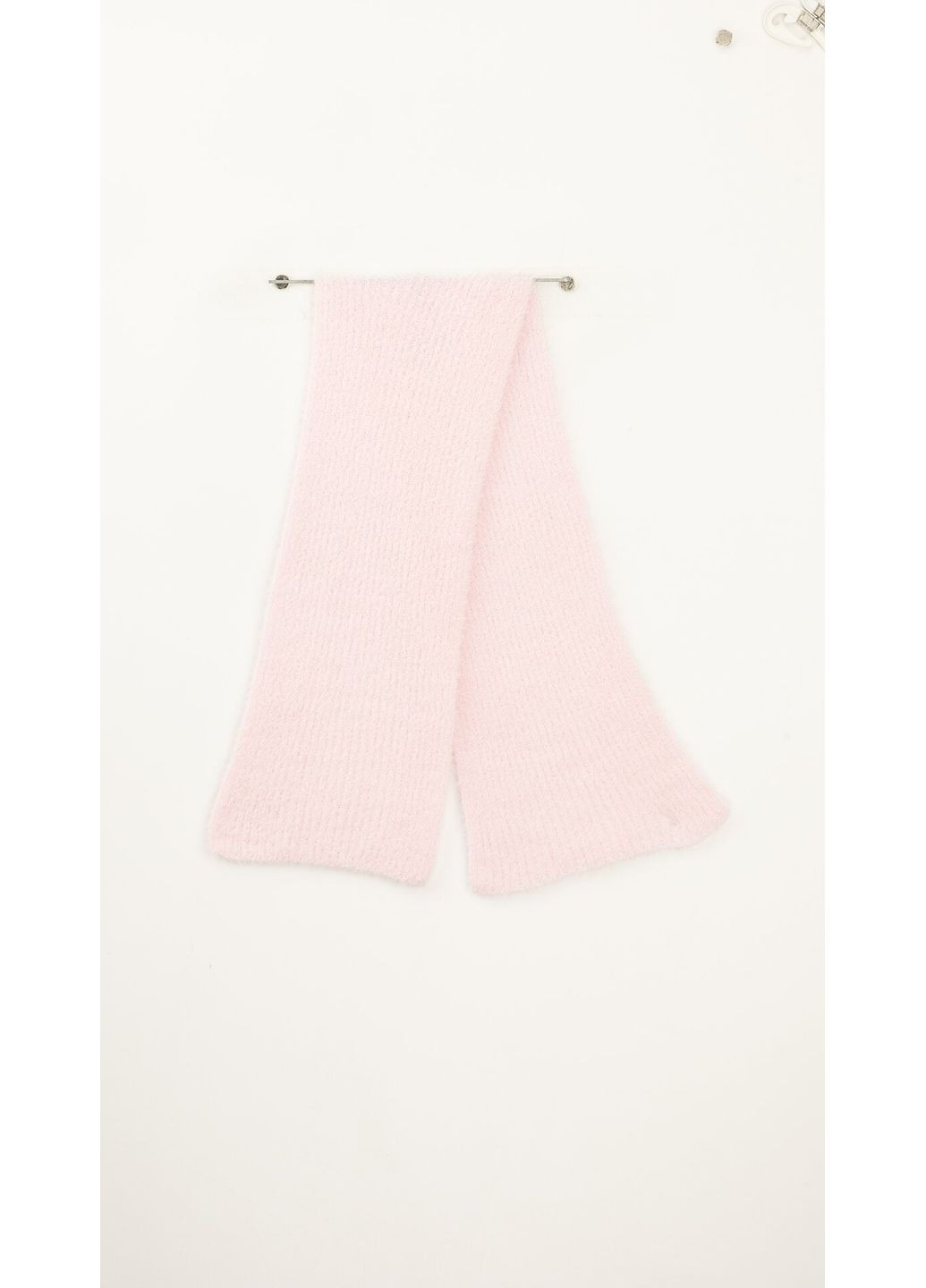 Шарф для девочки Пушистик Розовый shop (2000999320729) Talvi (364263927)