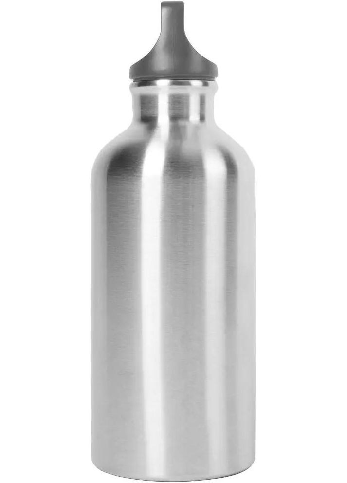 Фляга Stainless Steel Bottle 0.5L Tatonka (318671409)