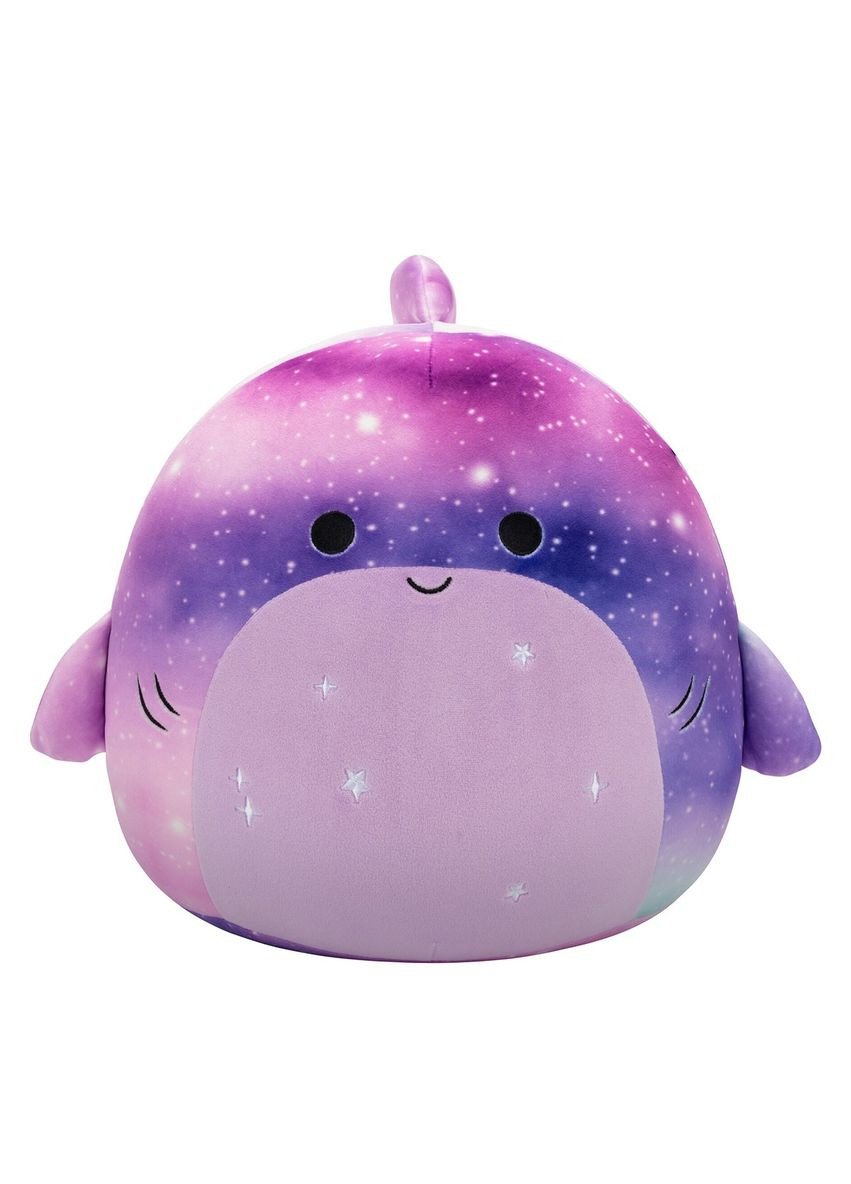 М'яка іграшка АКУЛА АЛІЯ (30 cm) Squishmallows (315153174)