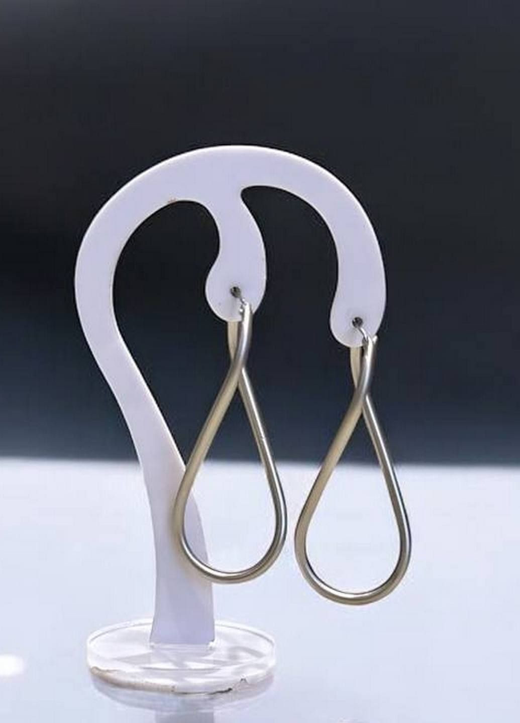 Серьги No Brand (313402935)