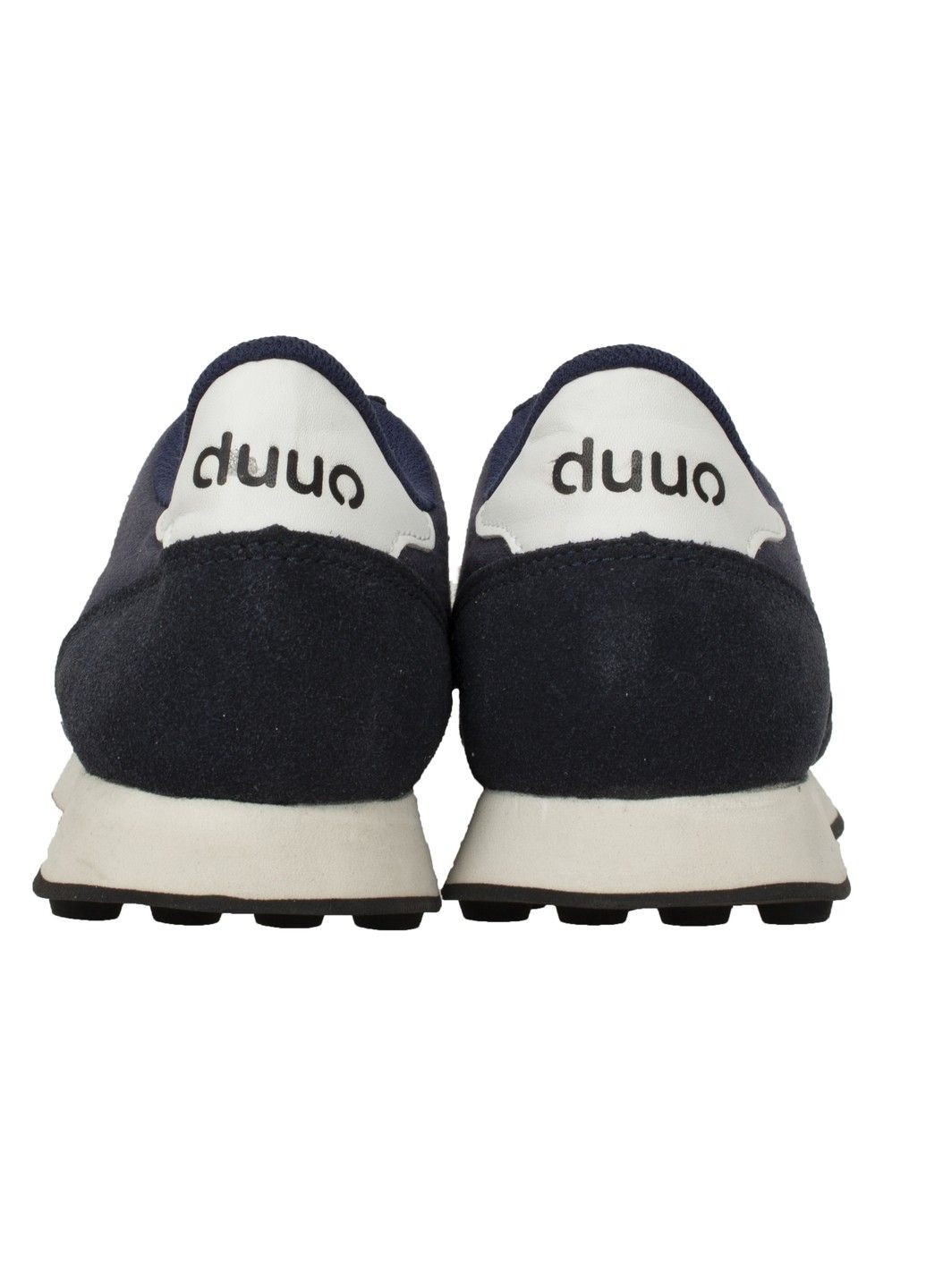 Синій кросівки duuo No Brand