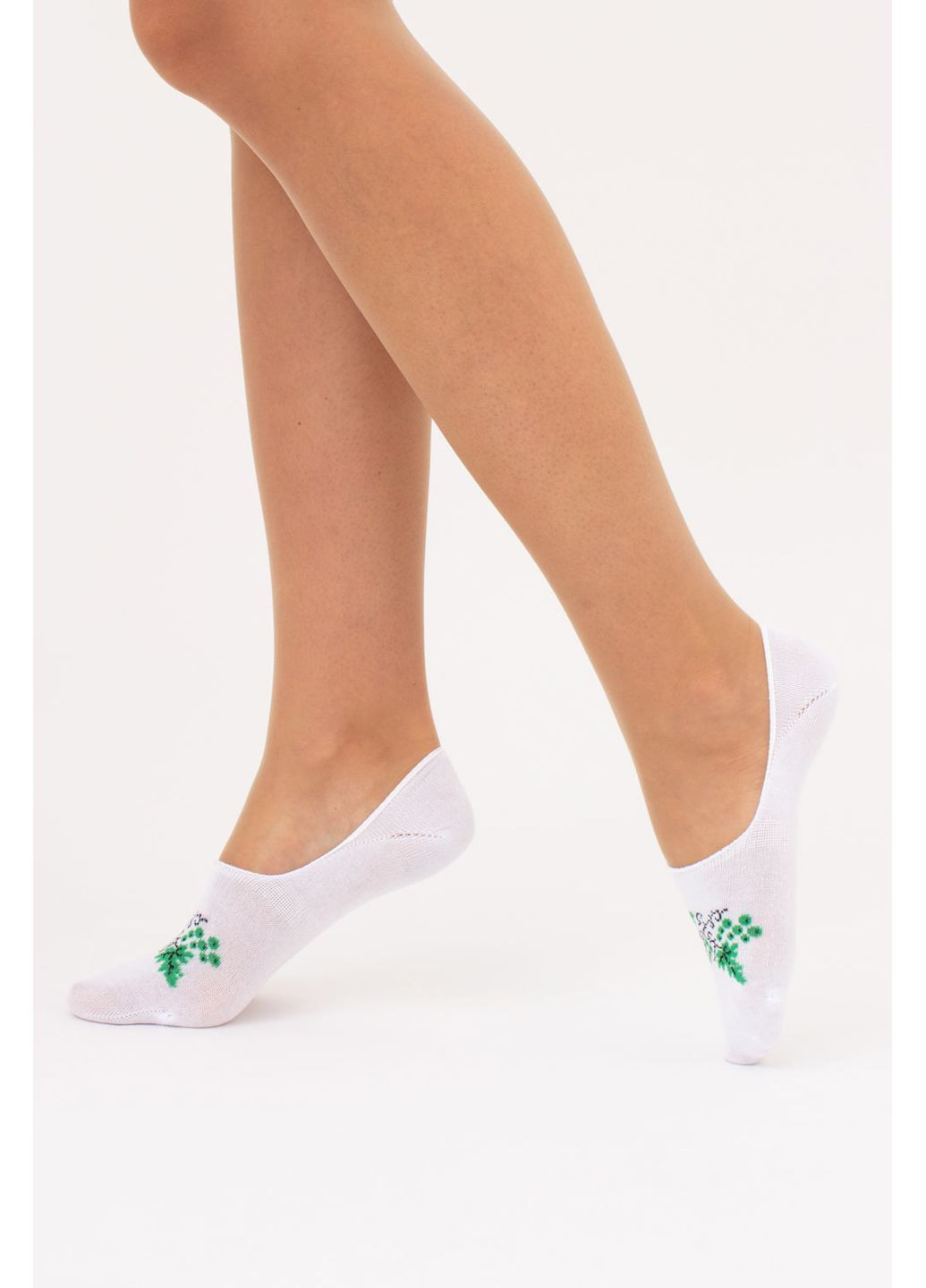 Підслідники жіночі Giulia FOOTLETS (351854243)