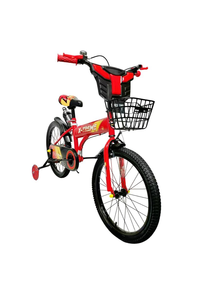 Дитячий велосипед STORMER 25.16-01 X-Treme (329694977)