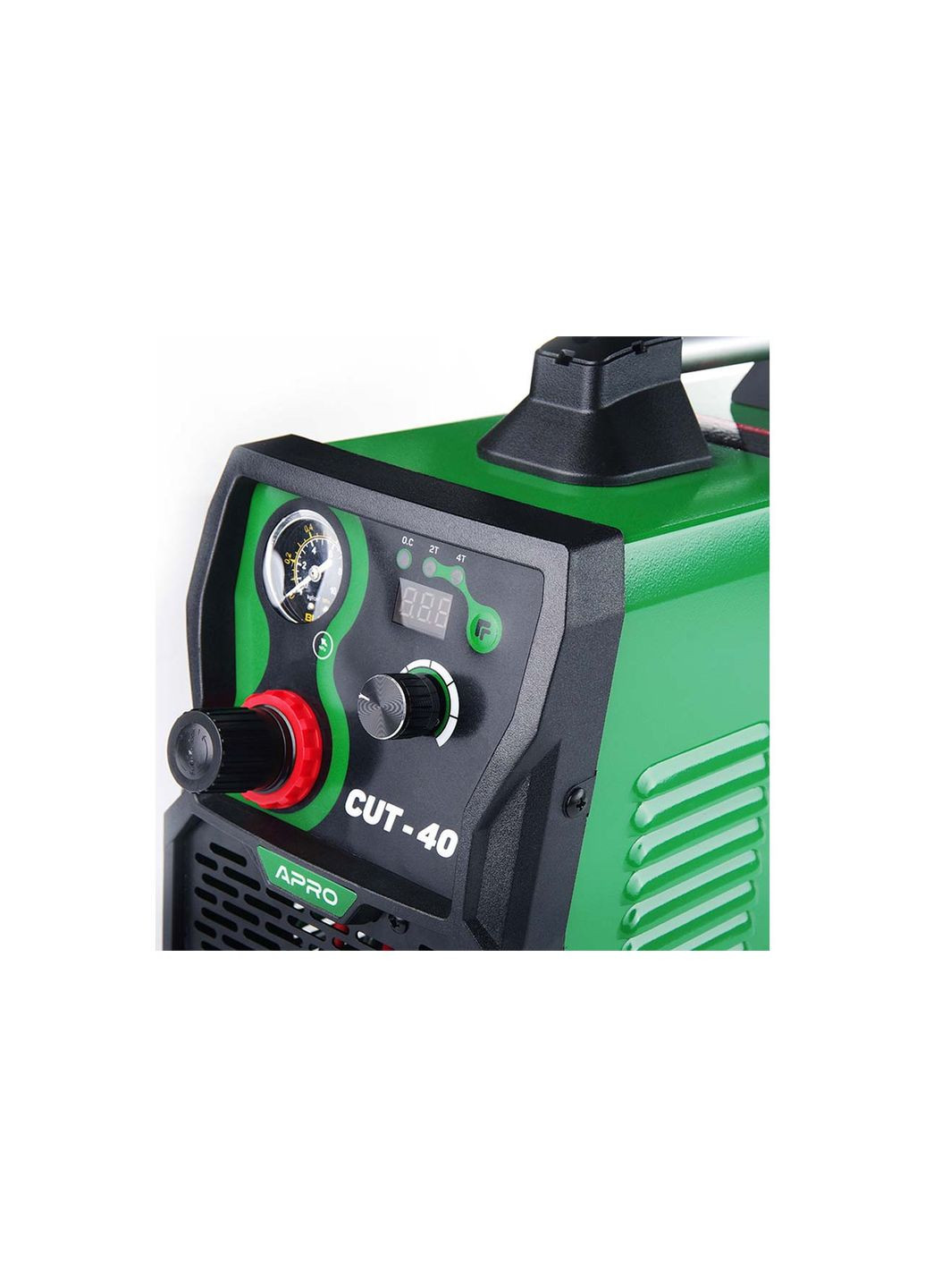 Плазморез аппарат для воздушной плазменной резки CUT-40 Apro (366217565)
