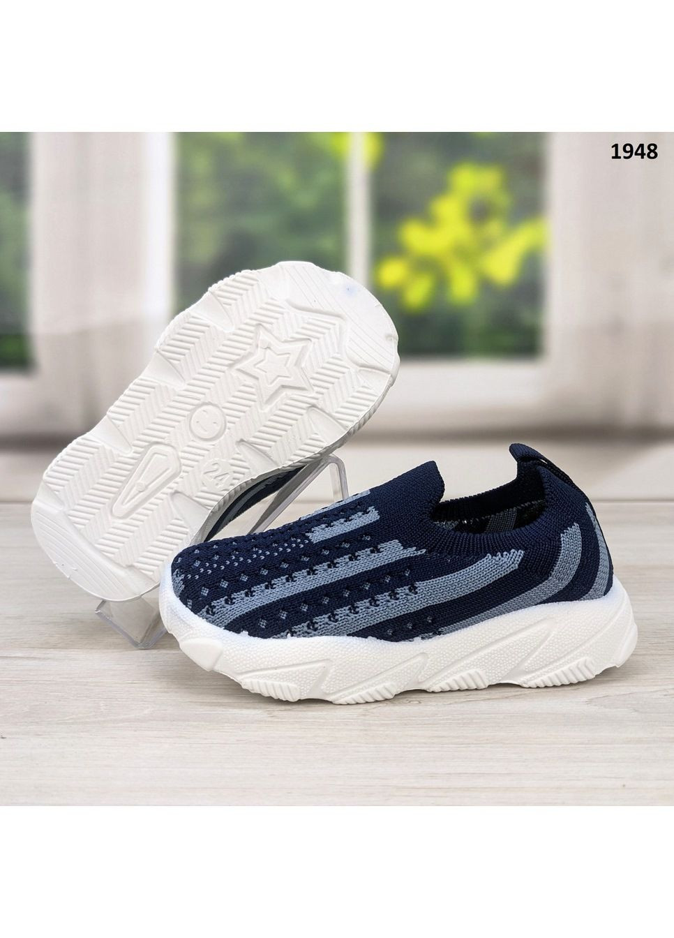 Мокасини дитячі Fashion (316430710)