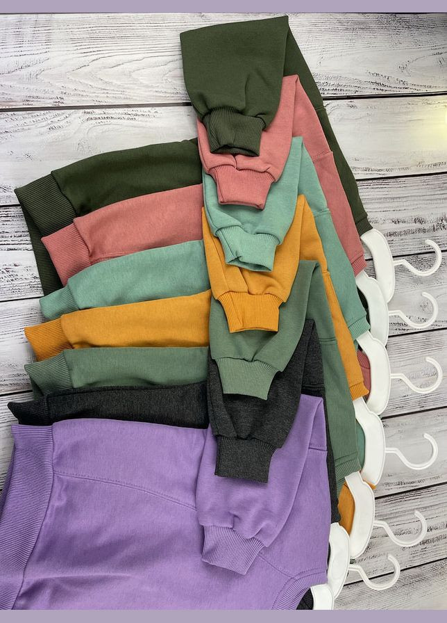 Свитшот для девочки Фламинго (305391623)