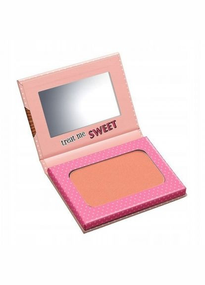TREAT ME SWEET VELVET POWDER BLUSH M49801.05 Misslyn (308253874)
