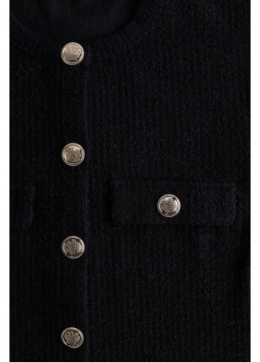 Кардиган букле H&M (362697574)