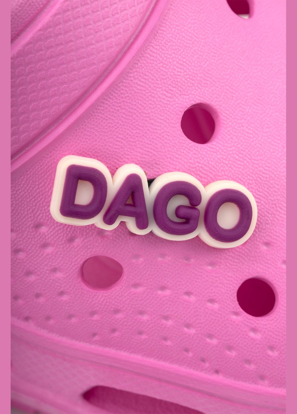 Кроксы Dago (280227788)