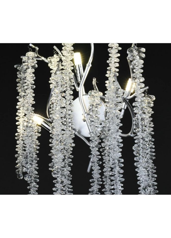 Бра настінне 27243 Хром 50х36х18 см. Sunnysky (335972267)