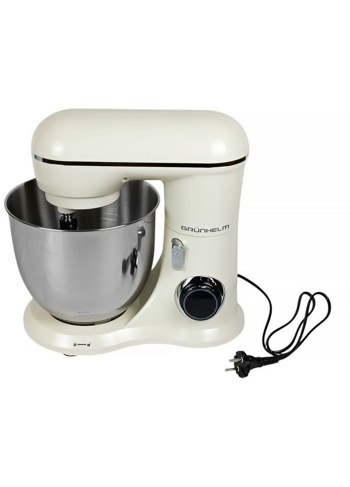 Кухонная машина GKM0025BE Grunhelm (306745471)