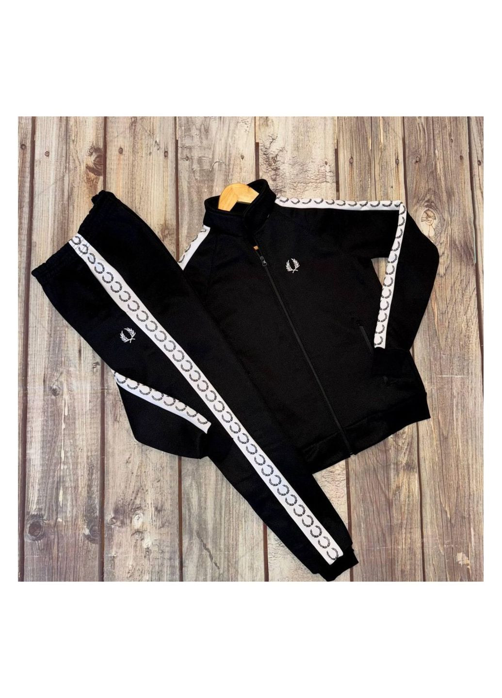 Спортивний костюм No Brand (315703119)