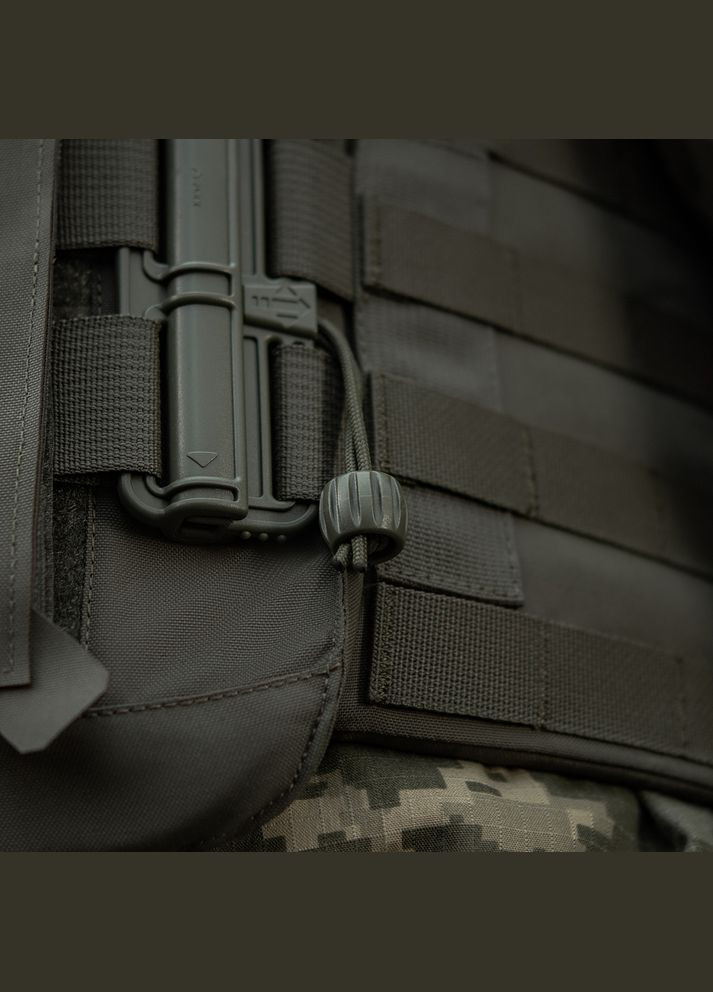 Чехол бронежилета Sturm Gen.II Elite Ranger Green M-TAC (316320467)