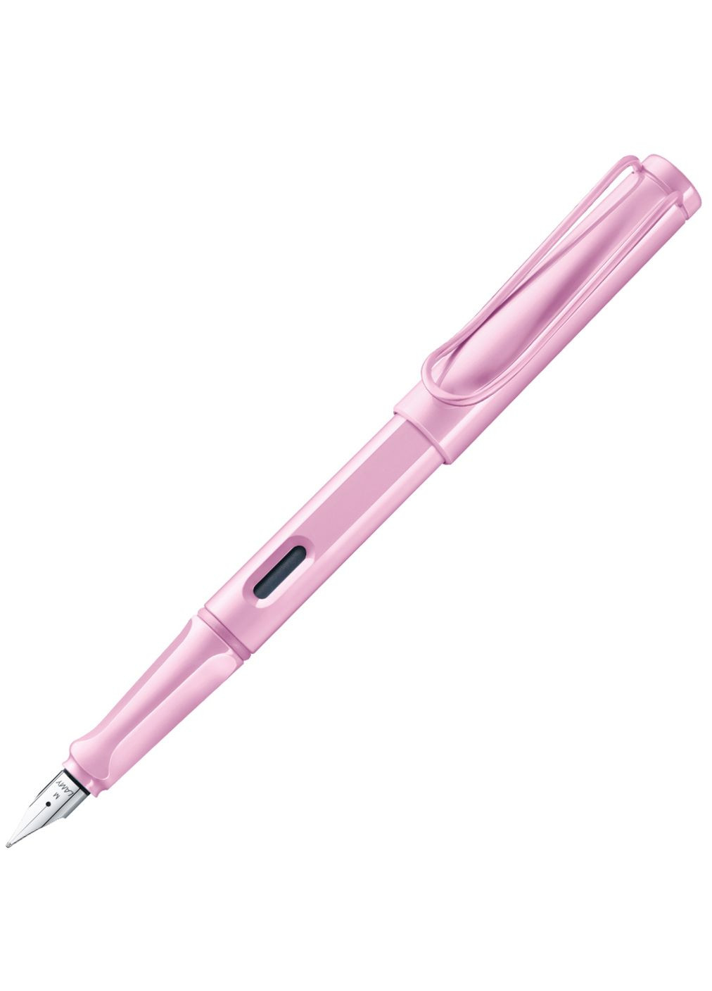 Перова ручка світло-рожевий, перо F Lamy (294335433)