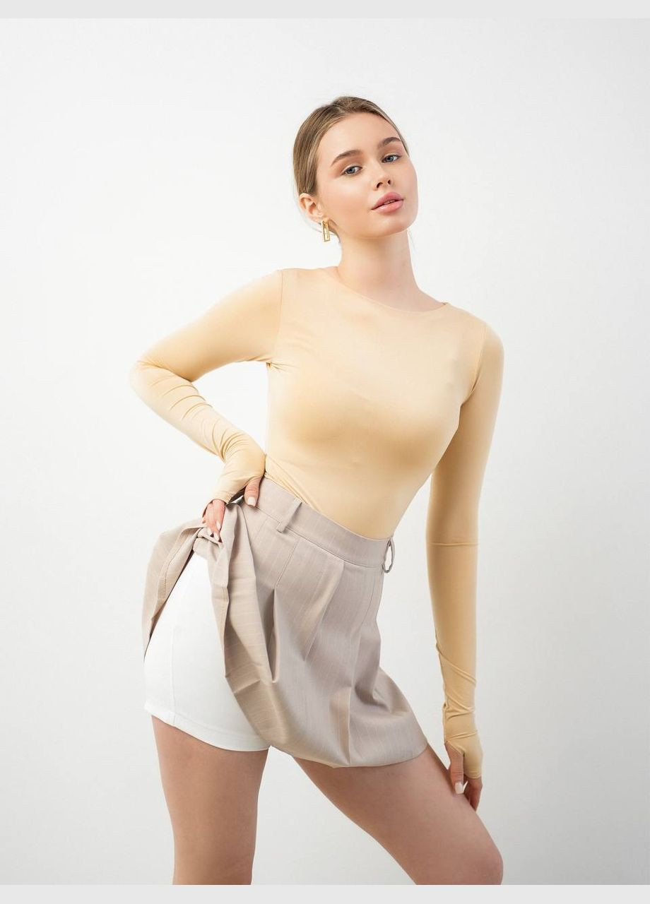 Спідниця-шорти в смужку Україна (327880204)