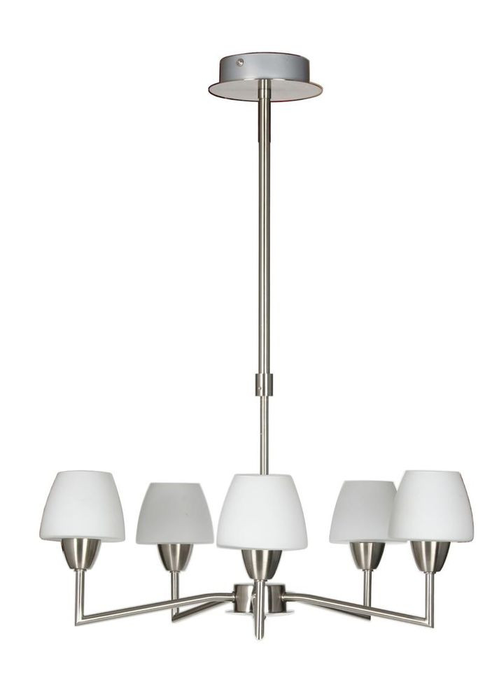 Люстра TOGO (35-10646) Candellux (361313510)