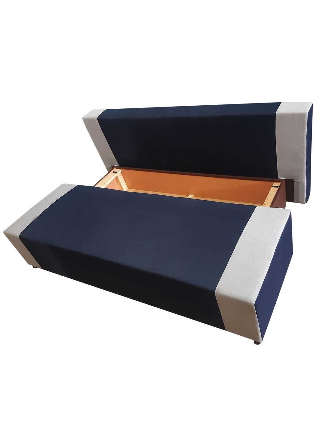 Диван еврокнижка раскладной Флинт F ТМ No Brand (322500620)