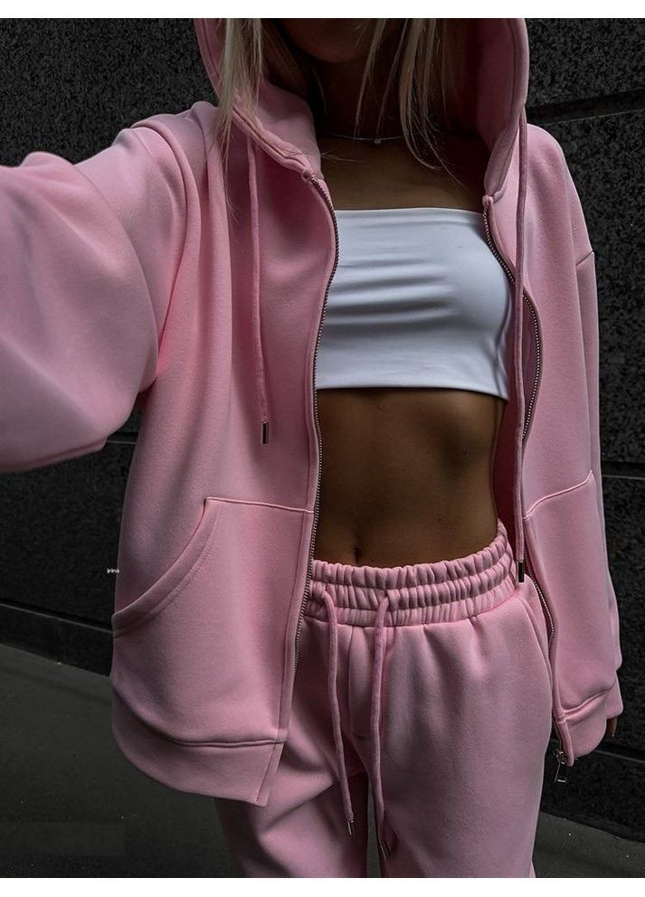 Жіночий теплий спортивний костюм Asi.Store.ua (367735880)