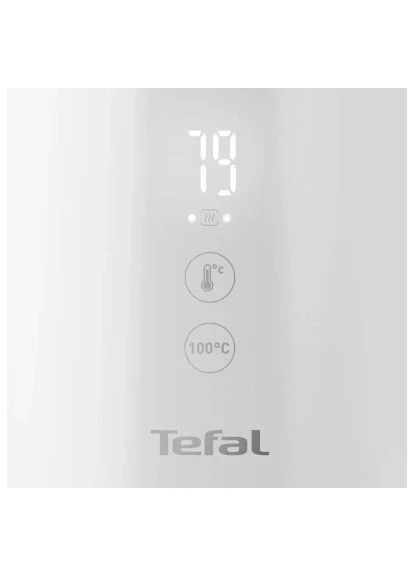 Електрочайник KO693110 Tefal (396879246)