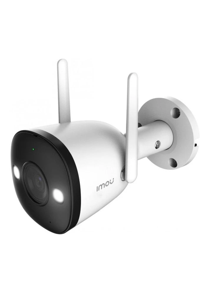 IP-видеокамера уличная с Wi-Fi 3 МП IPC-S3EP-3M0WE (2.8 мм) с функцией активной защиты для системы видеонаблюдения IMOU (337114957)